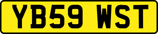 YB59WST