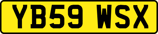 YB59WSX