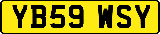 YB59WSY