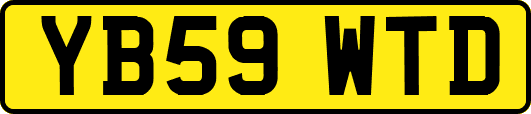 YB59WTD