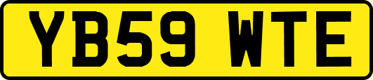 YB59WTE