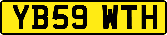 YB59WTH