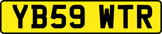 YB59WTR