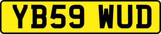 YB59WUD
