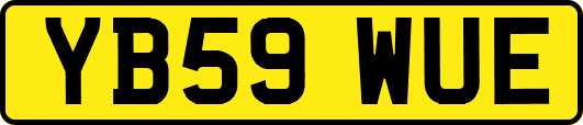 YB59WUE