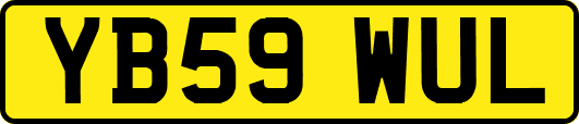 YB59WUL
