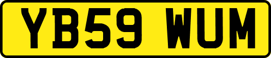 YB59WUM