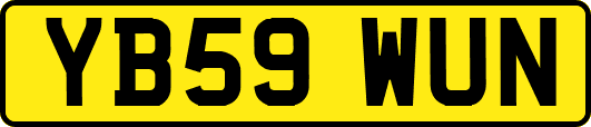 YB59WUN