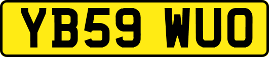 YB59WUO
