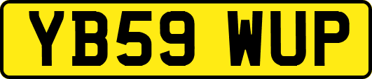 YB59WUP