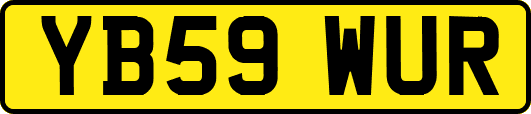 YB59WUR
