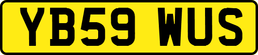 YB59WUS