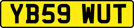 YB59WUT