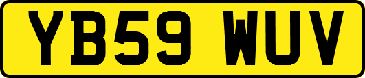 YB59WUV