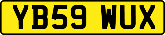 YB59WUX