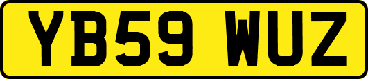 YB59WUZ