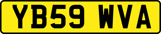 YB59WVA