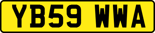 YB59WWA