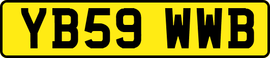 YB59WWB