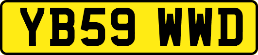 YB59WWD