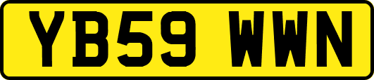 YB59WWN