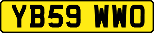 YB59WWO
