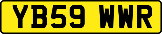 YB59WWR