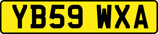 YB59WXA