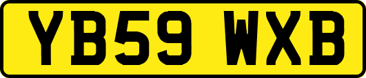 YB59WXB