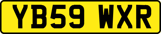 YB59WXR
