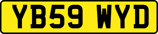 YB59WYD