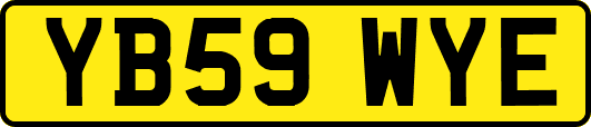 YB59WYE