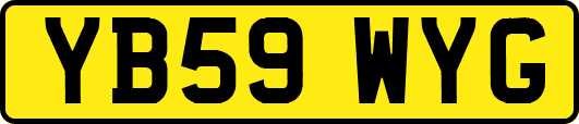 YB59WYG