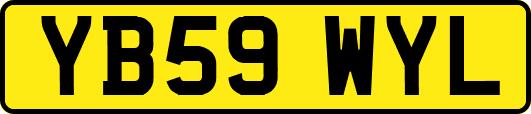 YB59WYL