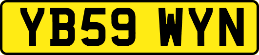 YB59WYN
