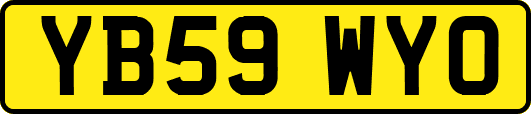YB59WYO