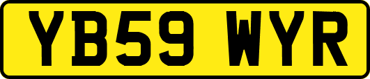 YB59WYR
