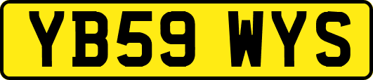 YB59WYS