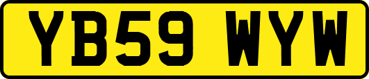 YB59WYW