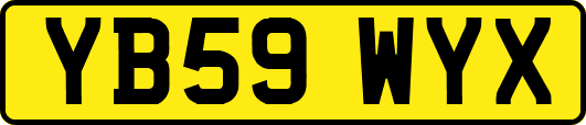 YB59WYX