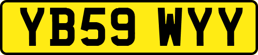 YB59WYY