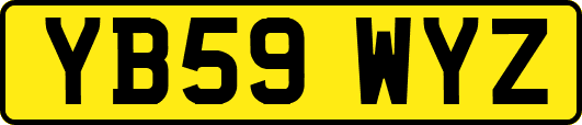 YB59WYZ