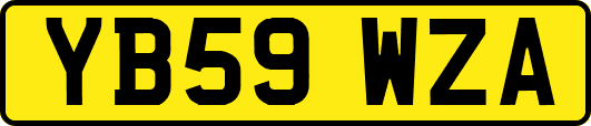 YB59WZA