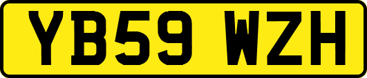 YB59WZH