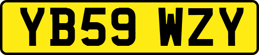 YB59WZY