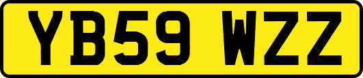YB59WZZ