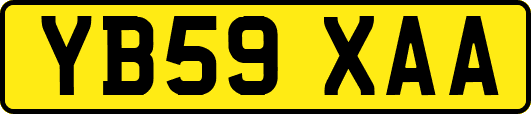 YB59XAA