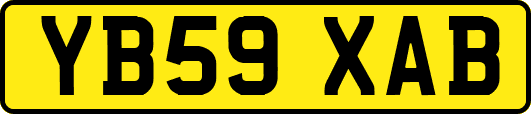 YB59XAB