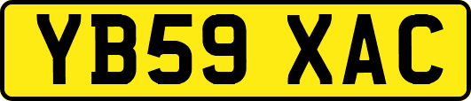 YB59XAC