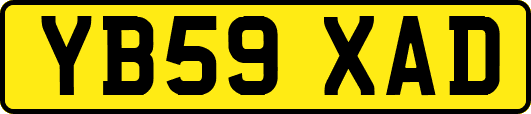 YB59XAD